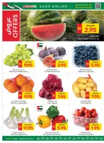 Ofertas de SPAR Emiratos Árabes Unidos de 16 a 22 abril 2026 Espectáculos más fuertes juntos - SPAR - Emiratos Árabes Unidos - 16 abril 2026 – 22 abril 2026 - Página 2