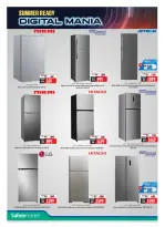 عروض سفير الإمارات من ١١ أبريل حتى ١٠ مايو ٢٠٢٦ مهرجان التقنية - سفير - الإمارات - 11 ابريل 2026 – 10 مايو 2026 - صفحة 18