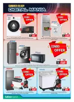 عروض سفير الإمارات من ١١ أبريل حتى ١٠ مايو ٢٠٢٦ مهرجان التقنية - سفير - الإمارات - 11 ابريل 2026 – 10 مايو 2026 - صفحة 22