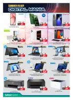 عروض سفير الإمارات من ١١ أبريل حتى ١٠ مايو ٢٠٢٦ مهرجان التقنية - سفير - الإمارات - 11 ابريل 2026 – 10 مايو 2026 - صفحة 10