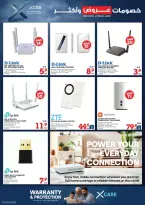 Xcite Kuwait offers from 15 to 21 April 2026 Discounts Offers and more - Xcite - Kuwait - 15 April 2026 – 21 April 2026 - Page 21