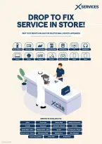 Xcite Kuwait offers from 15 to 21 April 2026 Discounts Offers and more - Xcite - Kuwait - 15 April 2026 – 21 April 2026 - Page 39