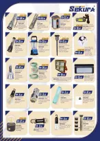 Km trading offers in Almsfh from 16 to 26 April 2026 Amazing Prices - Km trading - UAE - 16 April 2026 – 26 April 2026 - Page 9