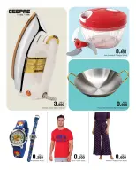 Ofertas de Nesto Hipermercados Kuwait de 16 a 20 abril 2026 Ahorradores de presupuesto - Página 3