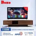 Offres week-end chez Hyperone, du 16 au 18 avril 2026 - Page 9