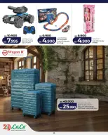 Ofertas de Lulu Bahréin viernes 17 abril 2026 Ofertas de viernes digital - Lulu - Bahréin - 17 abril 2026 – 17 abril 2026 - Página 21