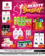 Ofertas de Nesto Bahréin de 15 a 25 abril 2026 Ofertas de cestas de camello - Nesto - Bahréin - 15 abril 2026 – 25 abril 2026 - Página 1