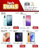 Trikart Kuwait offers from 16 to 22 April 2026 Mobile phone offers - Trikart - Kuwait - 16 April 2026 – 22 April 2026 - Page 3