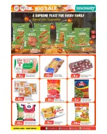 Ofertas de BIGmart Emiratos Árabes Unidos de 16 a 19 abril 2026 Ahorro a lo grande Ofertas - BIGmart - Emiratos Árabes Unidos - 16 abril 2026 – 19 abril 2026 - Página 4