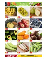 Ofertas de BIGmart Emiratos Árabes Unidos de 16 a 19 abril 2026 Ahorro a lo grande Ofertas - BIGmart - Emiratos Árabes Unidos - 16 abril 2026 – 19 abril 2026 - Página 2