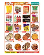 Ofertas de BIGmart Emiratos Árabes Unidos de 16 a 19 abril 2026 Ahorro a lo grande Ofertas - BIGmart - Emiratos Árabes Unidos - 16 abril 2026 – 19 abril 2026 - Página 6