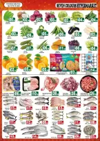 Ofertas de Hipermercado Siete Colores Emiratos Árabes Unidos de 16 a 19 abril 2026 Ofertas de Happy Vishu - Hipermercado Siete Colores - Emiratos Árabes Unidos - 16 abril 2026 – 19 abril 2026 - Página 4