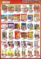 Ofertas de Hipermercado Siete Colores Emiratos Árabes Unidos de 16 a 19 abril 2026 Ofertas de Happy Vishu - Hipermercado Siete Colores - Emiratos Árabes Unidos - 16 abril 2026 – 19 abril 2026 - Página 2