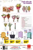 Offres Eroski Supermarché Espagne de 16 à 29 avril 2026 Voulez-vous économiser avec moi ? - Eroski - Espagne - 16 avril 2026 – 29 avril 2026 - Page 36