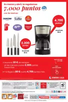 Offres Eroski Supermarché Espagne de 16 à 29 avril 2026 Voulez-vous économiser avec moi ? - Eroski - Espagne - 16 avril 2026 – 29 avril 2026 - Page 34