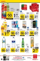 Offres Eroski Supermarché Espagne de 16 à 29 avril 2026 Voulez-vous économiser avec moi ? - Eroski - Espagne - 16 avril 2026 – 29 avril 2026 - Page 20