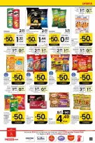 Offres Eroski Supermarché Espagne de 16 à 29 avril 2026 Voulez-vous économiser avec moi ? - Eroski - Espagne - 16 avril 2026 – 29 avril 2026 - Page 19