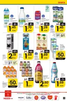 Offres Eroski Supermarché Espagne de 16 à 29 avril 2026 Voulez-vous économiser avec moi ? - Eroski - Espagne - 16 avril 2026 – 29 avril 2026 - Page 11
