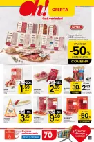 Offres Eroski Supermarché Espagne de 16 à 29 avril 2026 Voulez-vous économiser avec moi ? - Eroski - Espagne - 16 avril 2026 – 29 avril 2026 - Page 9