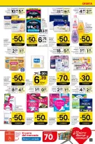 Offres Eroski Supermarché Espagne de 16 à 29 avril 2026 Voulez-vous économiser avec moi ? - Eroski - Espagne - 16 avril 2026 – 29 avril 2026 - Page 31