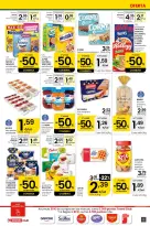 Offres Eroski Supermarché Espagne de 16 à 29 avril 2026 Voulez-vous économiser avec moi ? - Eroski - Espagne - 16 avril 2026 – 29 avril 2026 - Page 13