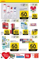 Offres Eroski Supermarché Espagne de 16 à 29 avril 2026 Voulez-vous économiser avec moi ? - Eroski - Espagne - 16 avril 2026 – 29 avril 2026 - Page 30