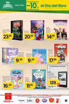 Offres Eroski Supermarché Espagne de 16 à 29 avril 2026 Voulez-vous économiser avec moi ? - Eroski - Espagne - 16 avril 2026 – 29 avril 2026 - Page 41