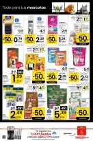 Offres Eroski Supermarché Espagne de 16 à 29 avril 2026 Voulez-vous économiser avec moi ? - Eroski - Espagne - 16 avril 2026 – 29 avril 2026 - Page 26