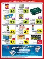 Offres Carrefour Espagne de 16 à 20 avril 2026 Prix imbattable - Carrefour - Espagne - 16 avril 2026 – 20 avril 2026 - Page 3