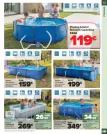 Offres Carrefour Espagne de 14 avril à 14 mai 2026 Terrasse et jardin - Carrefour - Espagne - 14 avril 2026 – 14 mai 2026 - Page 33
