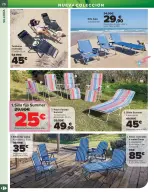 Offres Carrefour Espagne de 14 avril à 14 mai 2026 Terrasse et jardin - Carrefour - Espagne - 14 avril 2026 – 14 mai 2026 - Page 26