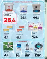 Offres Carrefour Espagne de 14 avril à 14 mai 2026 Terrasse et jardin - Carrefour - Espagne - 14 avril 2026 – 14 mai 2026 - Page 31