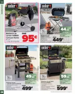 Offres Carrefour Espagne de 14 avril à 14 mai 2026 Terrasse et jardin - Carrefour - Espagne - 14 avril 2026 – 14 mai 2026 - Page 20