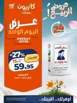 Kazyon Market Egypt offers Friday 17 April 2026 One day offer - Page 4