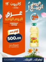 Kazyon Market Egypt offers Friday 17 April 2026 One day offer - Page 2