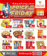 Offres Mark & Save Qatar seulement vendredi 17 avril 2026 Prix du vendredi - Mark & Save - Qatar - 17 avril 2026 – 17 avril 2026 - Page 3