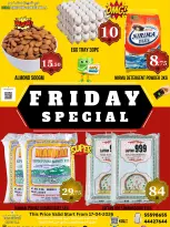 Dubai Shopping Center Qatar offers Friday 17 April 2026 Friday Special - Dubai Shopping Center - Qatar - 17 April 2026 – 17 April 2026 - Page 2