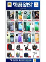 Ofertas de Mark & Save Kuwait de 16 a 22 abril 2026 Bajada de Precio - Página 1