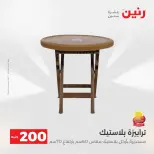 عرض الـ 200 جنيه فى رنين من ١٩ حتى ٢٠ أبريل ٢٠٢٦ - صفحة 55