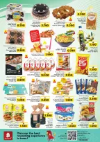 Ofertas de Nesto Muscat de 17 a 19 abril 2026 Precios aplastantes - Página 2