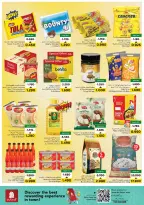 Ofertas de Nesto Muscat de 17 a 19 abril 2026 Precios aplastantes - Página 3