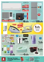 Ofertas de Nesto Muscat de 17 a 19 abril 2026 Precios aplastantes - Página 5