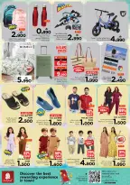 Ofertas de Nesto Muscat de 17 a 19 abril 2026 Precios aplastantes - Página 7
