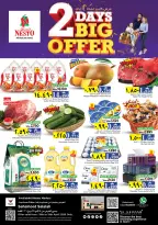 Ofertas de Nesto Sahalnoot de 18 a 19 abril 2026 Gran oferta - Página 1