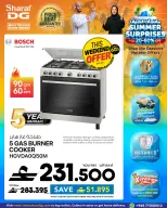 Offres Sharaf DG Oman de 17 à 23 avril 2026 Les offres pour les cuisinières du week-end sont là - Sharaf DG - Oman - 17 avril 2026 – 23 avril 2026 - Page 5