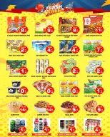 Ofertas de Night to Night Sharjah de 17 a 20 abril 2026 Ofertas de fin de semana - Night to Night - Emiratos Árabes Unidos - 17 abril 2026 – 20 abril 2026 - Página 7