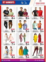 Ofertas de Centro del viernes Emiratos Árabes Unidos de 17 a 23 abril 2026 Ofertas World of Sale - Centro del viernes - Emiratos Árabes Unidos - 17 abril 2026 – 23 abril 2026 - Página 3
