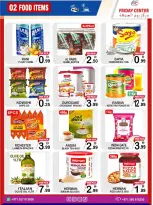 Ofertas de Centro del viernes Emiratos Árabes Unidos de 17 a 23 abril 2026 Ofertas World of Sale - Centro del viernes - Emiratos Árabes Unidos - 17 abril 2026 – 23 abril 2026 - Página 8