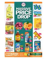 Ofertas de BIGmart Dubai, Ras Al Khor de 17 a 19 abril 2026 Bajada de Precio - BIGmart - Emiratos Árabes Unidos - 17 abril 2026 – 19 abril 2026 - Página 1