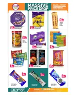 Ofertas de BIGmart Dubai, Ras Al Khor de 17 a 19 abril 2026 Bajada de Precio - BIGmart - Emiratos Árabes Unidos - 17 abril 2026 – 19 abril 2026 - Página 7